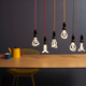 Illustration for article titled These Are The Strangest Lightbulbs Ever Made